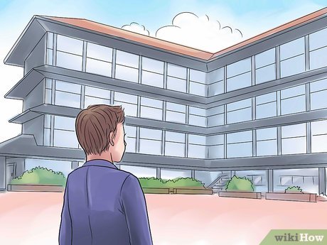 How to Choose a School Picture 11