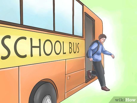 How to Choose a School Picture 12