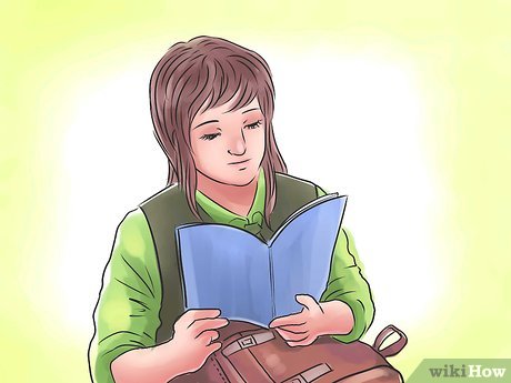 How to Choose a School Picture 13