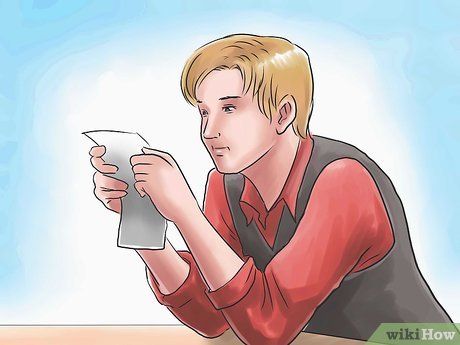 How to Choose a School Picture 2
