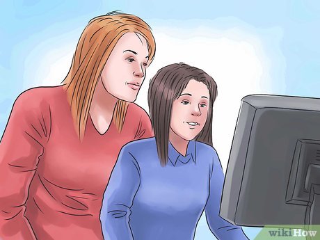 How to Choose a School Picture 6