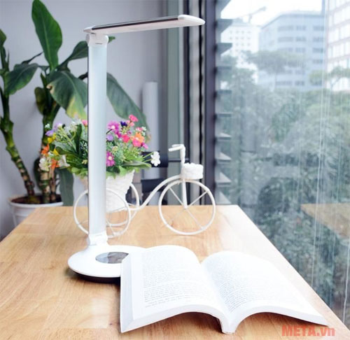 How to choose a study lamp helps protect your baby's eyes Picture 3