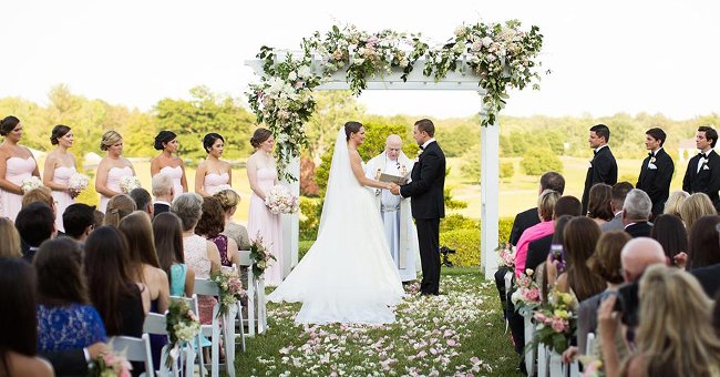 How to choose a wedding dress to suit the bride? Picture 3