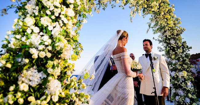 How to choose a wedding dress to suit the bride? Picture 4