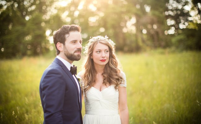 How to choose a wedding dress to suit the bride? Picture 6