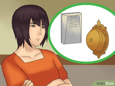 How to Choose a Wireless Doorbell Picture 10
