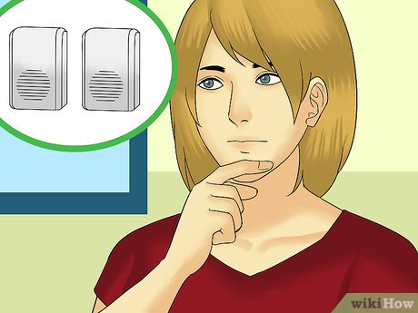 How to Choose a Wireless Doorbell Picture 4