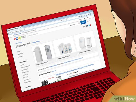 How to Choose a Wireless Doorbell Picture 9