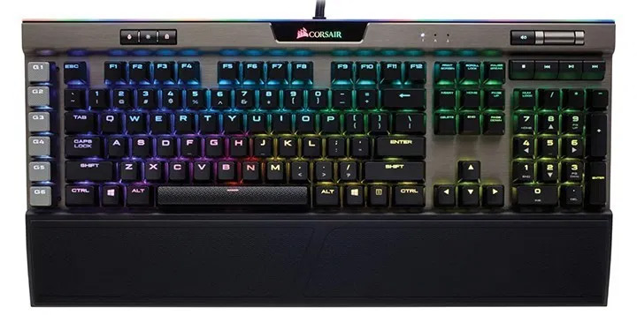 How to choose an appropriate mechanical keyboard Picture 4