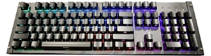 How to choose an appropriate mechanical keyboard Picture 6