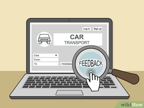 How to Choose an Auto Transport Company Picture 2