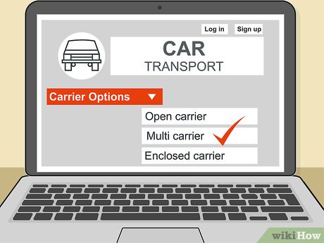 How to Choose an Auto Transport Company Picture 6