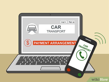 How to Choose an Auto Transport Company Picture 8