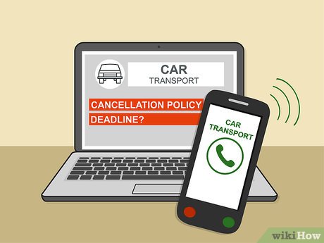 How to Choose an Auto Transport Company Picture 9