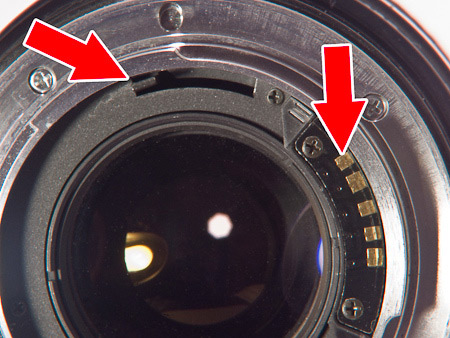 How to choose an effective old lens that you should not miss Picture 4