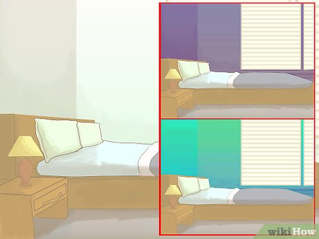 How to Choose Artwork for Your Bedroom Picture 10