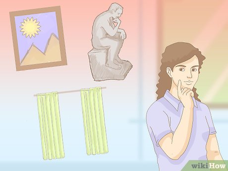 How to Choose Artwork for Your Bedroom Picture 6