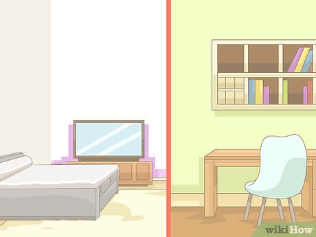 How to Choose Artwork for Your Bedroom Picture 9