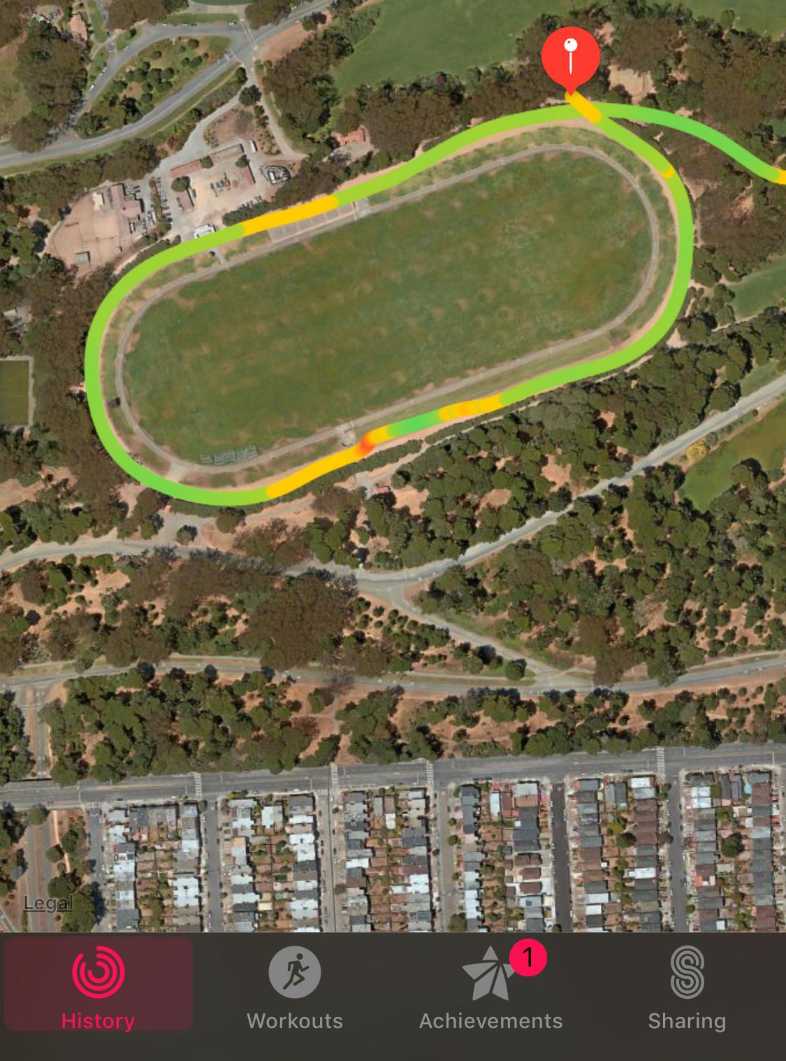 How to choose between the Fitbit Versa and Apple Watch 3 Picture 2