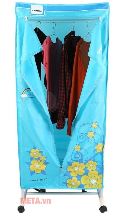 How to choose clothes dryer for the season Picture 3