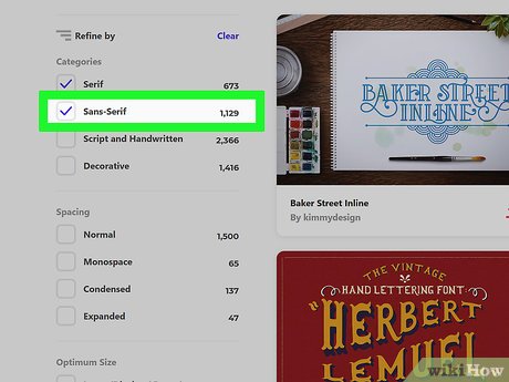 How to Choose Fonts Picture 10