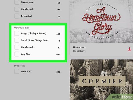 How to Choose Fonts Picture 11