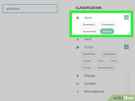 How to Choose Fonts Picture 13