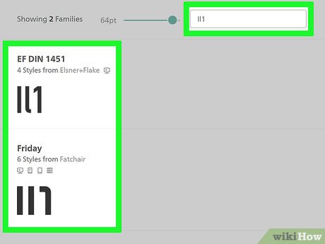 How to Choose Fonts Picture 7