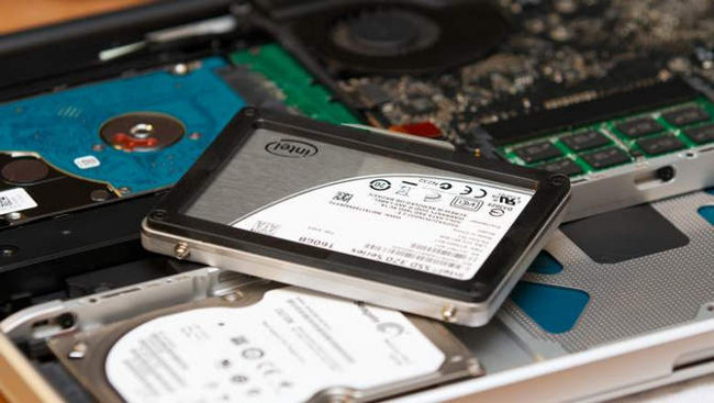 How to choose laptop CPU that meets the needs (part 2) Picture 10