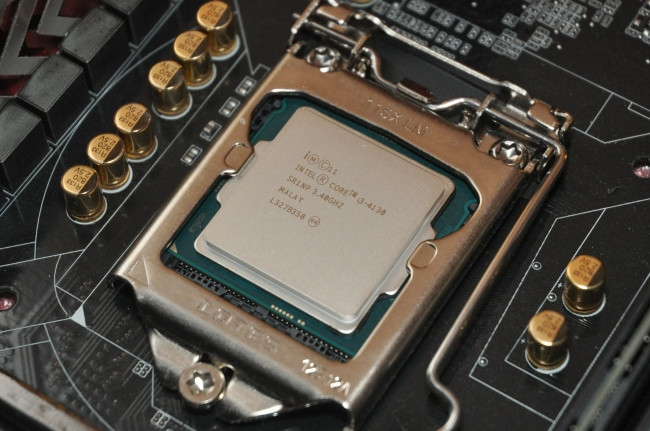 How to choose laptop CPU that meets the needs (part 2) Picture 9
