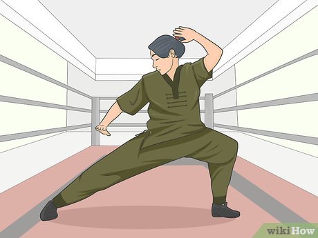 How to Choose Light Physical Activities Picture 11