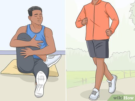 How to Choose Light Physical Activities Picture 14