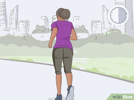 How to Choose Light Physical Activities Picture 5