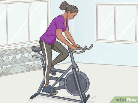 How to Choose Light Physical Activities Picture 6