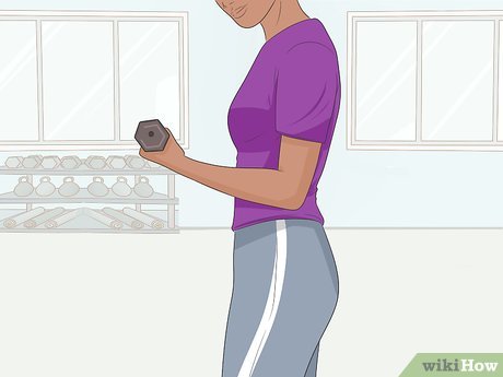 How to Choose Light Physical Activities Picture 8