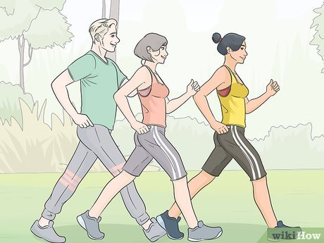 How to Choose Light Physical Activities Picture 9