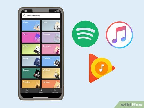 How to Choose Music for Work Picture 5