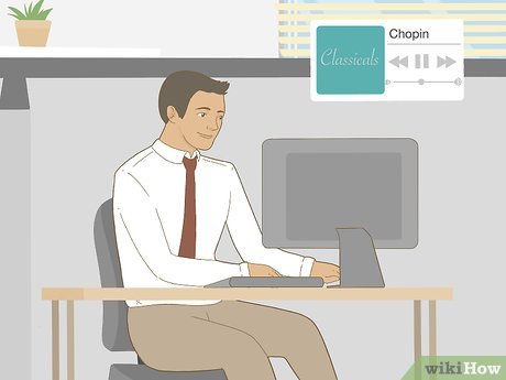 How to Choose Music for Work Picture 9