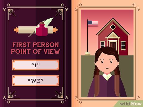 How to Choose Point of View in Storytelling Picture 1