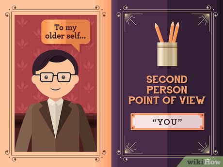 How to Choose Point of View in Storytelling Picture 2
