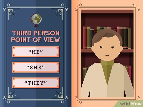 How to Choose Point of View in Storytelling Picture 3
