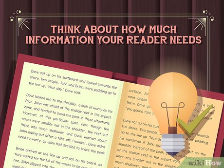 How to Choose Point of View in Storytelling Picture 7