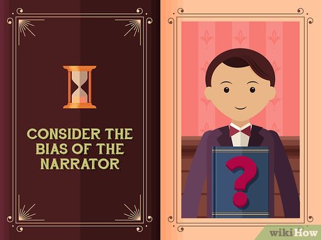 How to Choose Point of View in Storytelling Picture 9