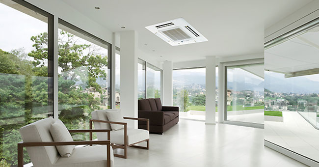 How to choose the appropriate air conditioner capacity Picture 2