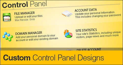 How to choose the appropriate hosting service provider Picture 5