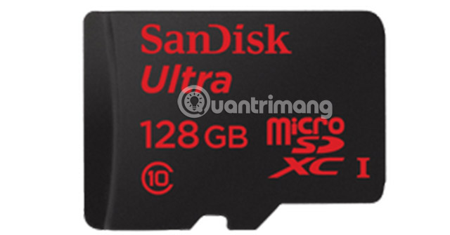 How to choose the appropriate MicroSD card for Nintendo Switch Picture 3