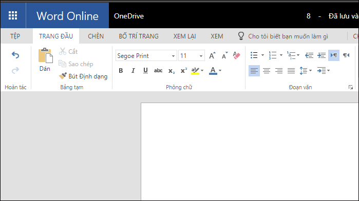 How to choose the appropriate Office online? Picture 10