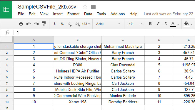 How to choose the appropriate Office online? Picture 3