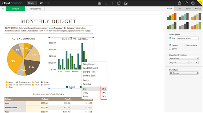 How to choose the appropriate Office online? Picture 7