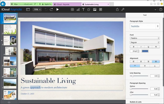 How to choose the appropriate Office online? Picture 8